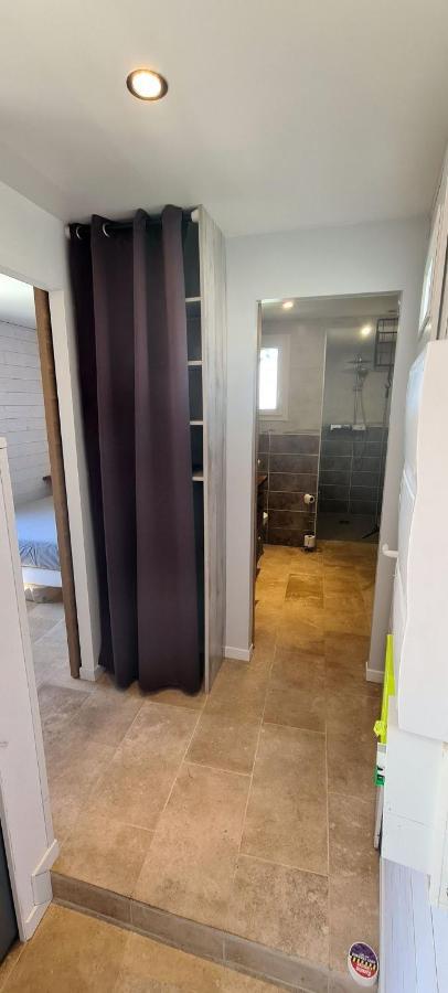 Appartement Ychoux Luaran gambar