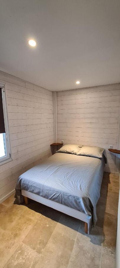 Appartement Ychoux Luaran gambar